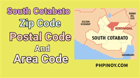 cotabato city zip code|Cotabato Postal code .